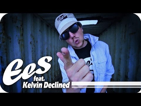 EES feat. Kelvin Declined - "42" (remix)
