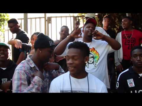 ' Whatcha Name Is ' by Lil Manny ft. Lil Vonnie