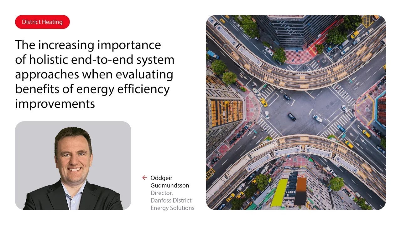 A first look at holistic end-to-end approaches for evaluating energy efficiency benefits