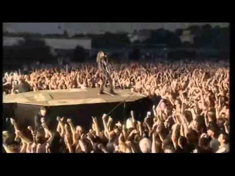 Kabát   Starej Bar live 2008