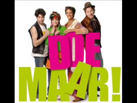 Wees Niet Bang Voor Mijn Lul cover
