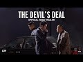 Devil S Deal Official Trailer In Hindi English Subtitled Cho Jin Woong Mu Yeol Kim