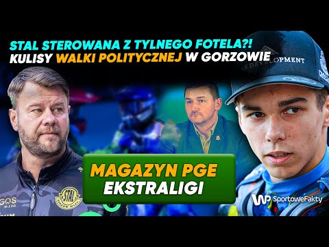 Dzieje się w Gorzowie! Znamy kulisy | Magazn PGE Ekstraligi