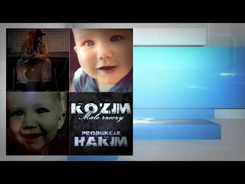 Kozim - Małe rzeczy [scratche Zbych] (Prod. Hakim)