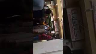 When the dead body refuses to enter masjid for the last prayer,!! what  do we learn us Muslims,