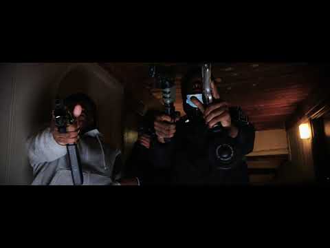 TrillGang Dracco - Feel What Im Saying