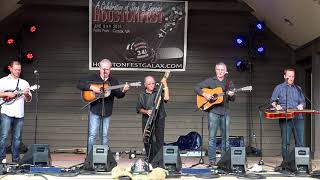 Blue Highway - Top Of The Ridge