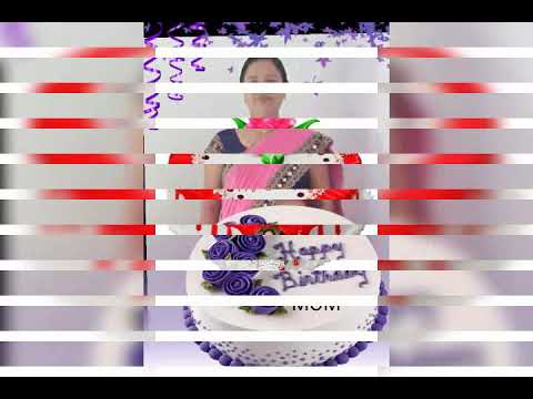 Happy birthday to Ravina