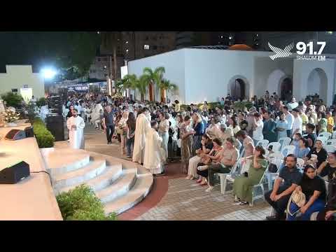 Ressuscitado Por Amor (Davanti a Questo Amore) - Comunidade Católica Shalom