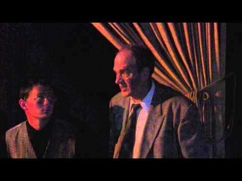 Arsenic & Old Lace Trailer