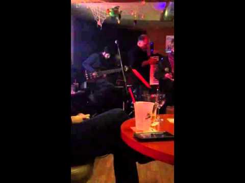 Shauna Lee - Ray Troll and the Ratfish Wranglers