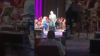 johnny mathis in concert 2023 March 4th