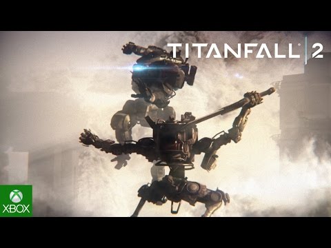Titanfall 2 Become One Official Gameplay Trailer KR