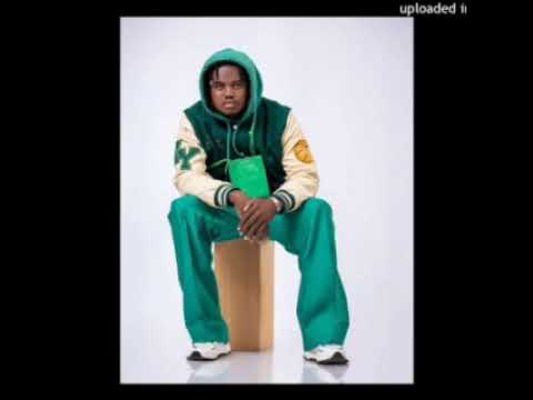 Gerilson lnsrael & Kavera - Papi ( Oficial Audio) 2023