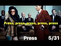 Press press press - Cardi B/jun 2019 Press press press - Cardi B/jun 2019