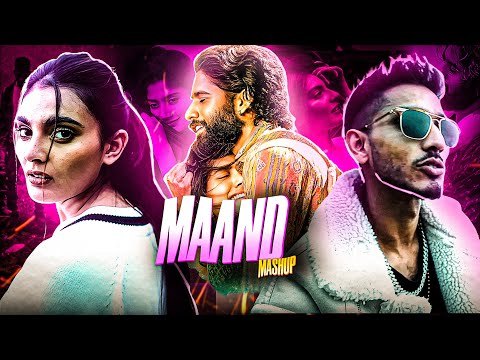 Maand X Downers At Dusk - Prod.Tanzim Kazi | Talha Anjum | 2K25