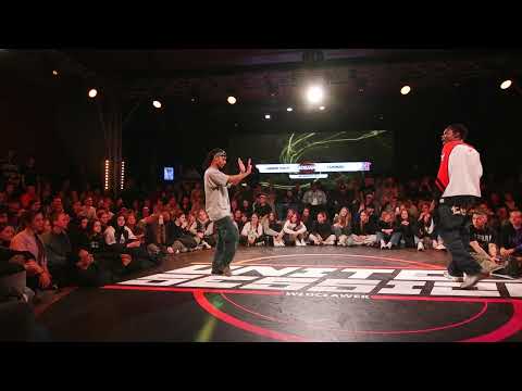 UNITED SESSION 2023 || TOP 16 HIP-HOP || JUNIOR YUDAT VS J.GADGET