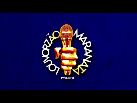 PROJETO LOUVORZÃO MARANATA 2025  - 2° EDIÇÃO EM PRESIDENTE MEDICI-MA