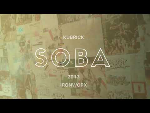Kubrick - Soba