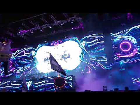 Matroda @ EDC Las Vegas Day 2 (5/21/2022)