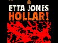 Etta Jones  Nature Boy