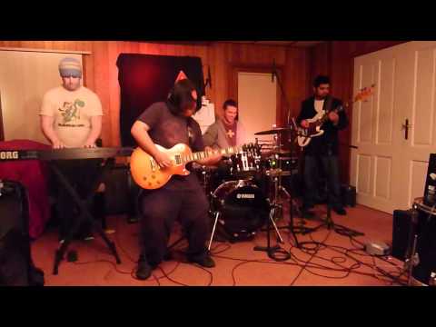 Technodrome - Mega Man 3 Title Theme