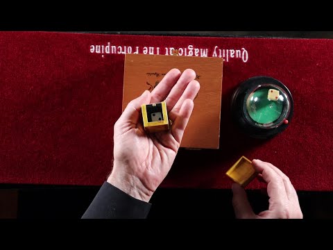 Choice, Chance, or Coincidence #17 (3rd Build) by Clifton Mitchell