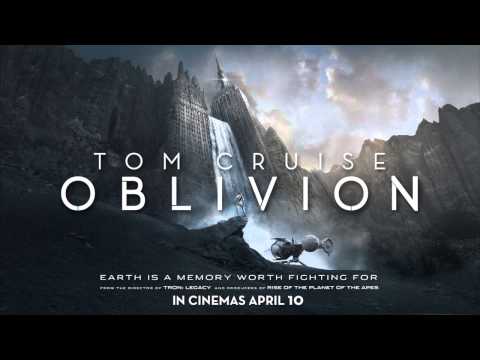 Oblivion full soundtrack compilation (2013) by M83