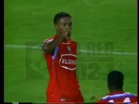 3-0 Antonio Valencia | El Nacional 4-1 Liga Deportiva Universitaria | Campeonato Ecuatoriano 2005