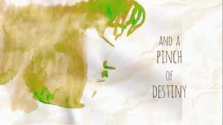 Music Matters - The Coronas - Mark My Words