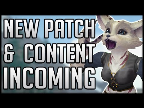 NEW CONTENT COMING SOON - Patch 9.1.5 CONFIRMED, Big Dungeon Nerfs & PVP Buffs | WoW Weekly News