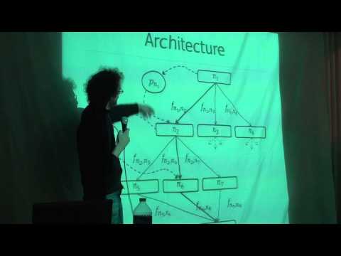 Heuritech Deep Learning Paris Meetup #1 - 6/7