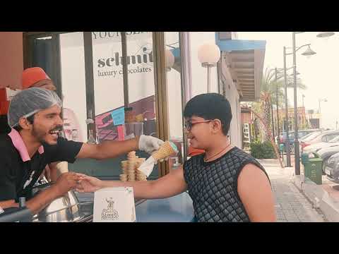 GOING TO RISHIKESH AND MUSSOORIE / TURKISH ICE CREAM/ MASSAGE