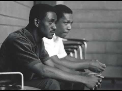 Rare Bootleg of John & Alice Coltrane + Pharaoh Sanders Live in Tokyo, 1966 | bernie's bootlegs