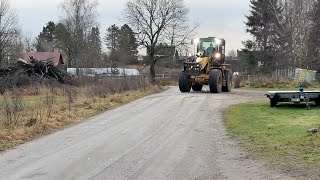 Chargeuse sur pneus Caterpillar 930H à vendre - Image 4 | Machineryline MA Chargeuse sur pneus Caterpillar 930H | Image 4 - Machineryline