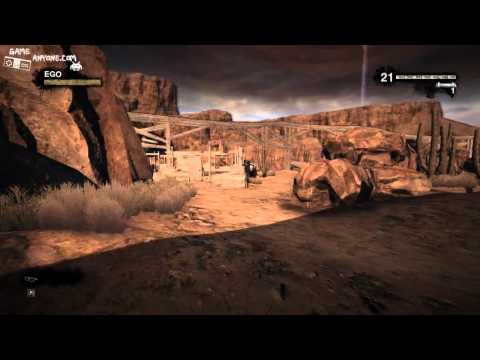 Let's Play Duke Nukem Forever: First Access Demo