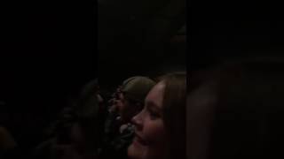 Nice Guy Lukas Graham & stopping the music