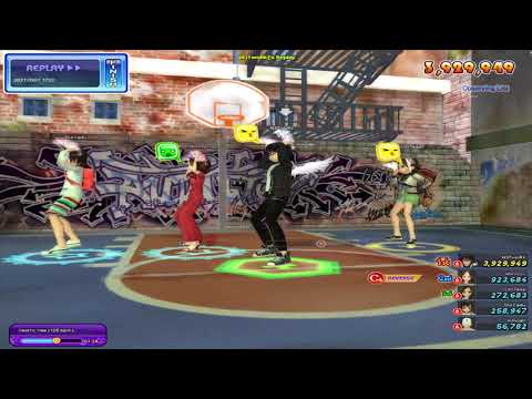 Redbana - Deorro - Yee - x39 By N3Twork