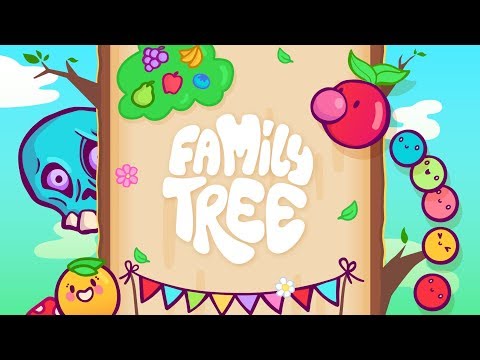 Family Tree Trailer (Nintendo Switch) thumbnail