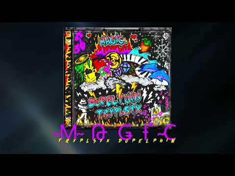 TRYPLSYX DOPELPHIN ✨ 10/BAIWOO 0.5