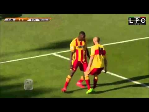 Highlights Benevento-Lecce 3-0 Lega Pro 33^ Giornata - Amica 9TV