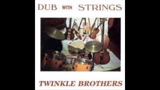 Twinkle Brothers - Don´t Forget The Dub