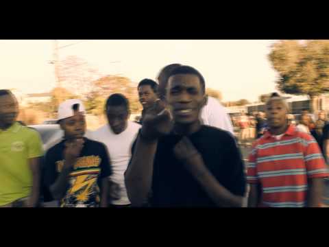 SO$G KillaKam "Click Beef" Official Video