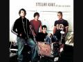 comeback home by stellar kart