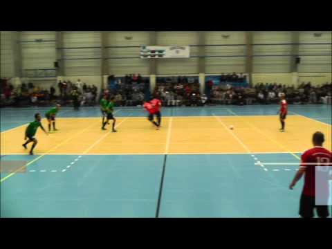 AS 1030 Schaerbeek - Piazza Gilly - Second Half