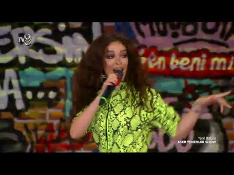 Kaan ft Snoop Dogg & Eleni Foureira  Sirens live