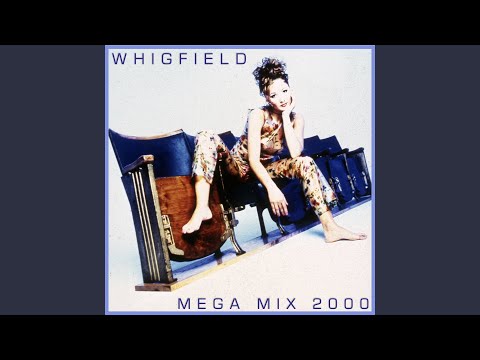 Mega Mix 2000 (Long Version)