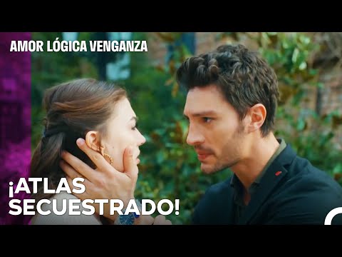 ¡Que No Le Pase Nada A Mi Hijo! - Amor Lógica Venganza Capitulo 103
