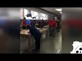 Karen Temper Tantrum At The Apple Store