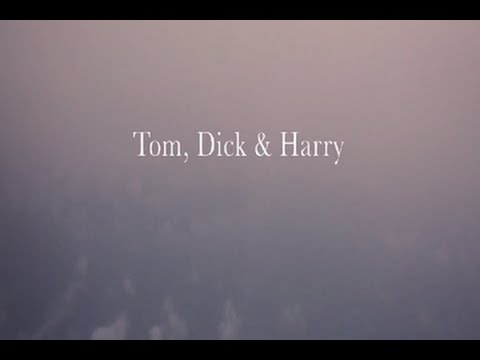 Tom, Dick & Harry | The Dewarists (S02E02)